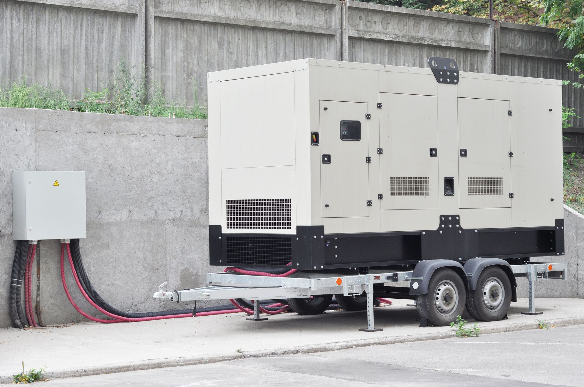 Refrigerator Trailer Renting vs Buying: Which Is Better for You?